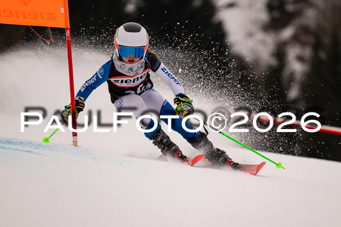 Ziener Kids-Cross Reg 4, M/OL U12 Race Cross 2026