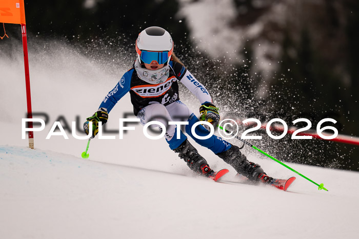 Ziener Kids-Cross Reg 4, M/OL U12 Race Cross 2026