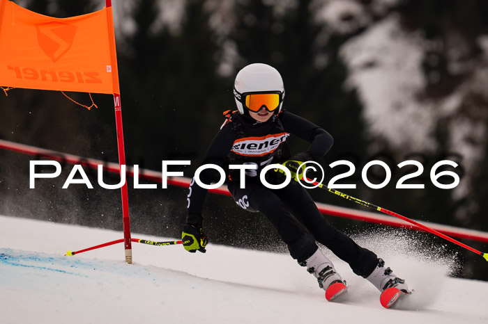 Ziener Kids-Cross Reg 4, M/OL U12 Race Cross 2026