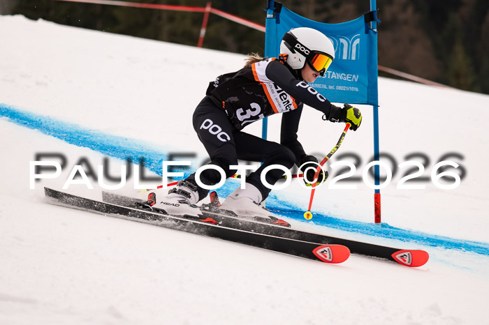 Ziener Kids-Cross Reg 4, M/OL U12 Race Cross 2026