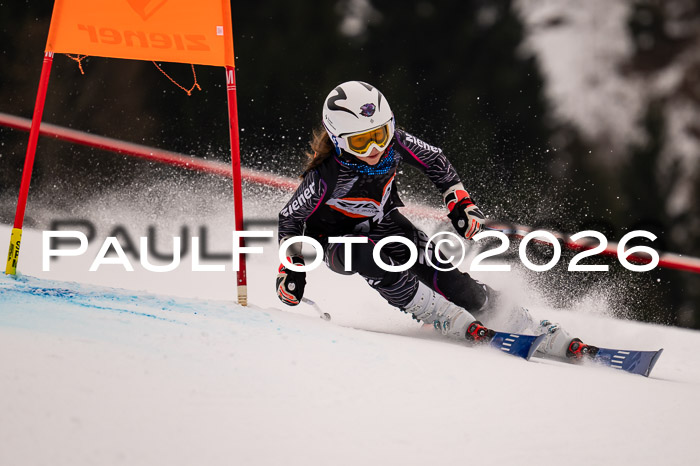 Ziener Kids-Cross Reg 4, M/OL U12 Race Cross 2026