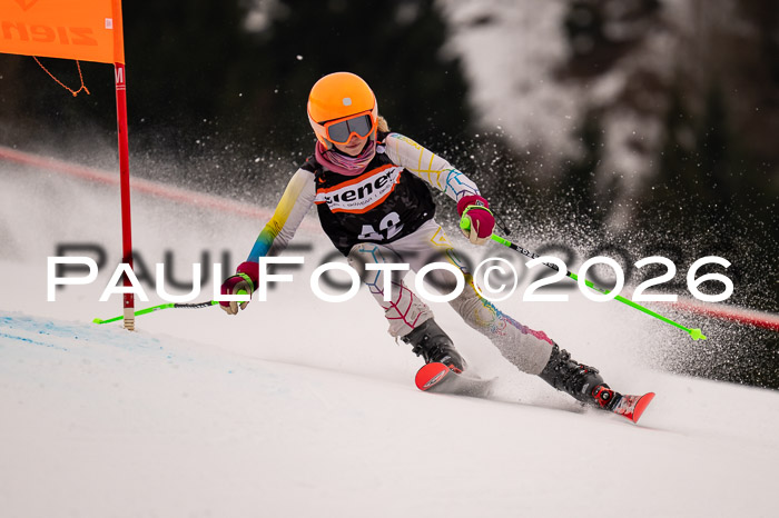 Ziener Kids-Cross Reg 4, M/OL U12 Race Cross 2026