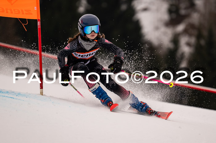 Ziener Kids-Cross Reg 4, M/OL U12 Race Cross 2026