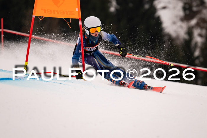 Ziener Kids-Cross Reg 4, M/OL U12 Race Cross 2026