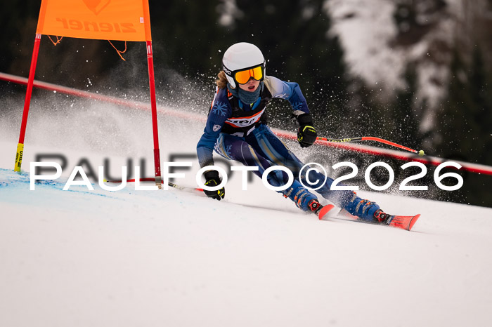 Ziener Kids-Cross Reg 4, M/OL U12 Race Cross 2026