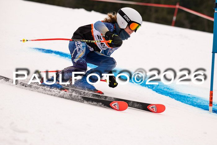 Ziener Kids-Cross Reg 4, M/OL U12 Race Cross 2026