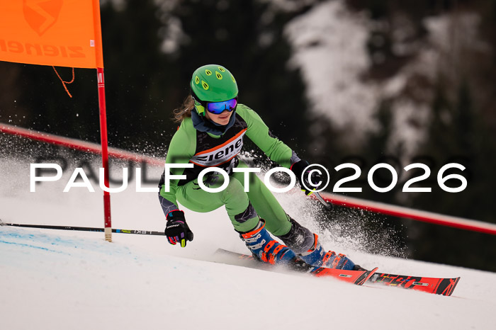 Ziener Kids-Cross Reg 4, M/OL U12 Race Cross 2026