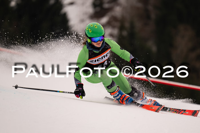 Ziener Kids-Cross Reg 4, M/OL U12 Race Cross 2026