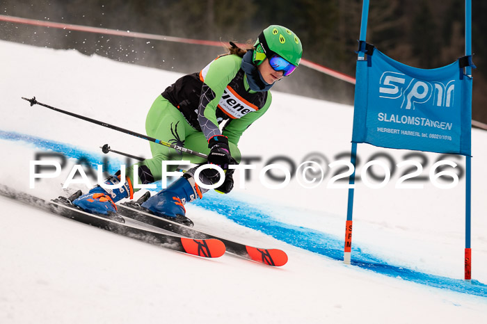 Ziener Kids-Cross Reg 4, M/OL U12 Race Cross 2026