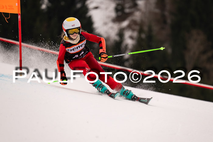 Ziener Kids-Cross Reg 4, M/OL U12 Race Cross 2026