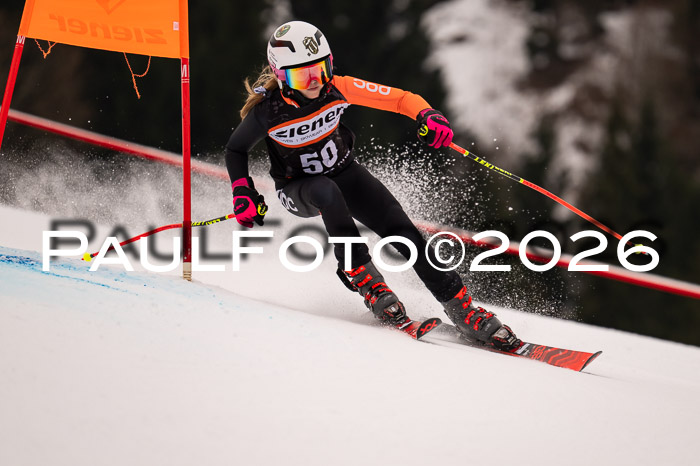 Ziener Kids-Cross Reg 4, M/OL U12 Race Cross 2026