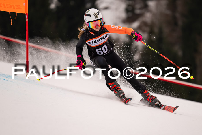 Ziener Kids-Cross Reg 4, M/OL U12 Race Cross 2026