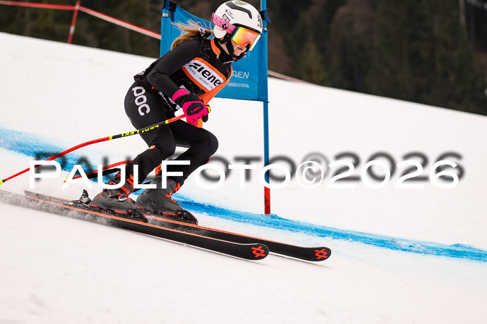 Ziener Kids-Cross Reg 4, M/OL U12 Race Cross 2026