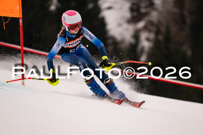 Ziener Kids-Cross Reg 4, M/OL U12 Race Cross 2026