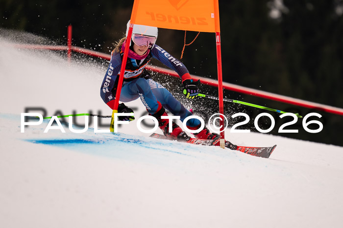 Ziener Kids-Cross Reg 4, M/OL U12 Race Cross 2026