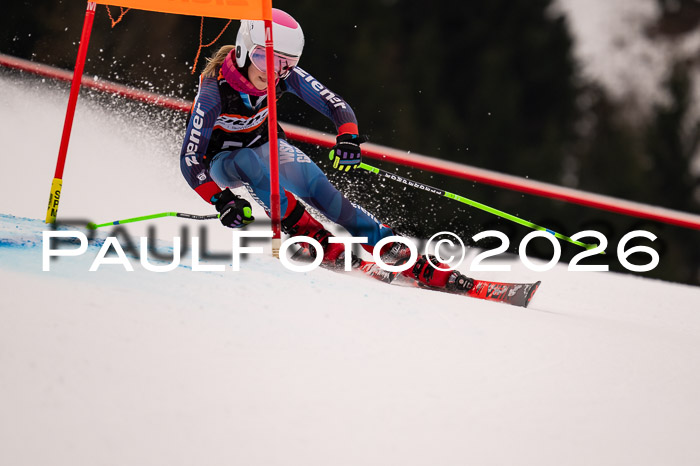 Ziener Kids-Cross Reg 4, M/OL U12 Race Cross 2026