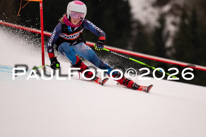 Ziener Kids-Cross Reg 4, M/OL U12 Race Cross 2026