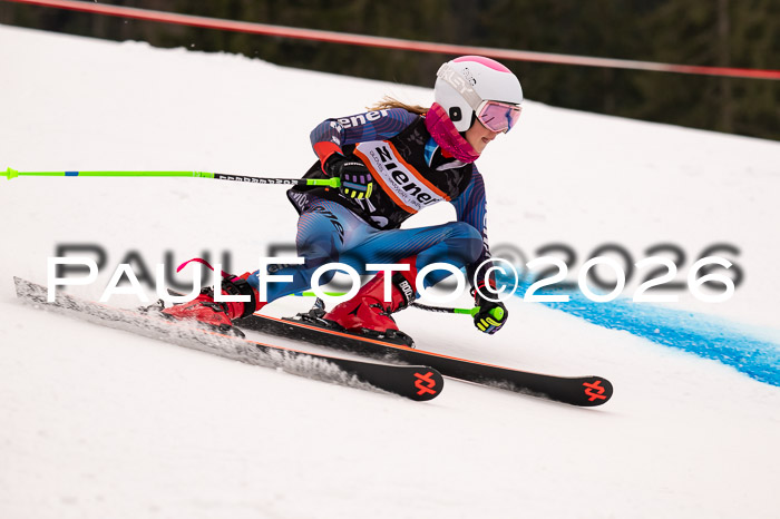 Ziener Kids-Cross Reg 4, M/OL U12 Race Cross 2026