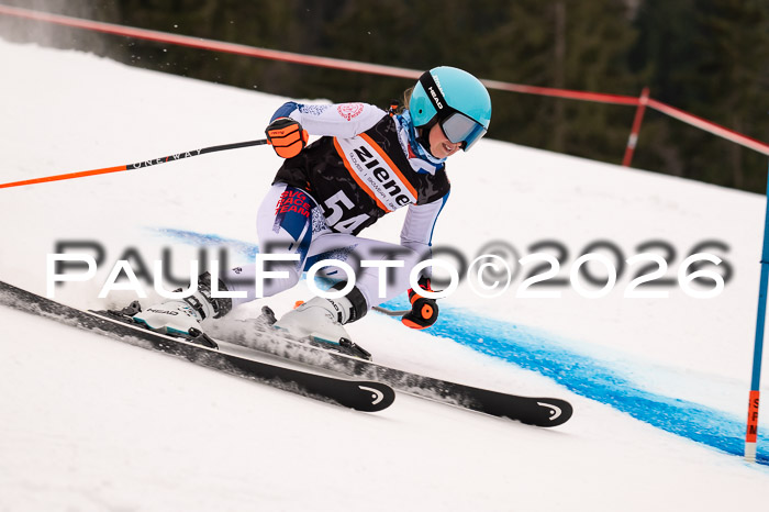 Ziener Kids-Cross Reg 4, M/OL U12 Race Cross 2026