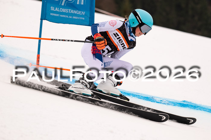 Ziener Kids-Cross Reg 4, M/OL U12 Race Cross 2026