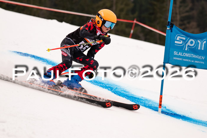 Ziener Kids-Cross Reg 4, M/OL U12 Race Cross 2026