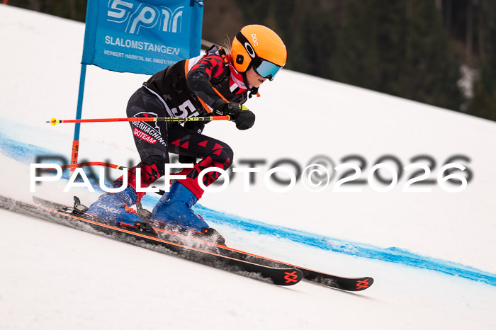 Ziener Kids-Cross Reg 4, M/OL U12 Race Cross 2026