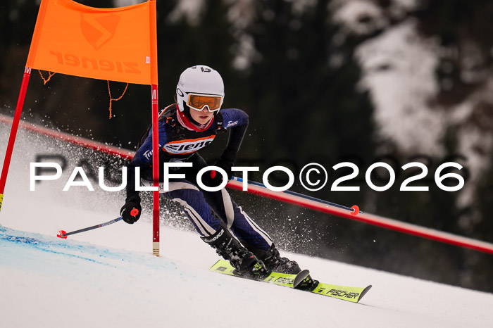 Ziener Kids-Cross Reg 4, M/OL U12 Race Cross 2026