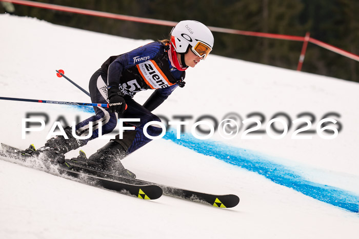 Ziener Kids-Cross Reg 4, M/OL U12 Race Cross 2026