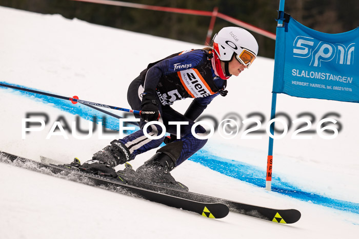 Ziener Kids-Cross Reg 4, M/OL U12 Race Cross 2026