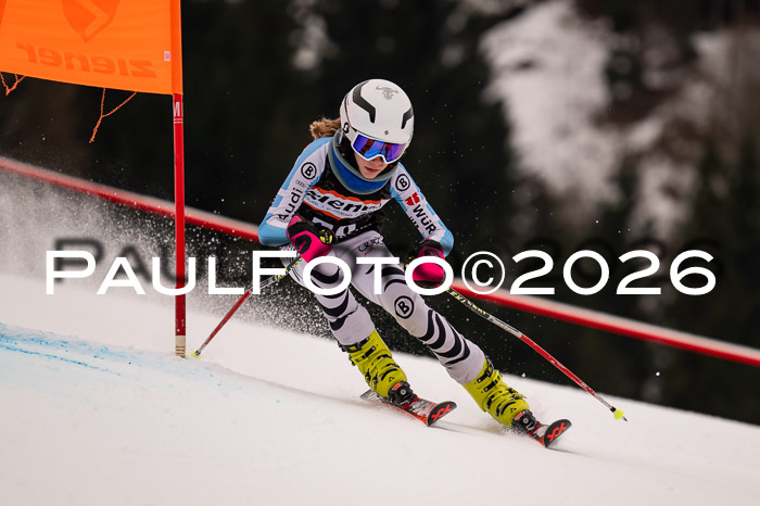 Ziener Kids-Cross Reg 4, M/OL U12 Race Cross 2026