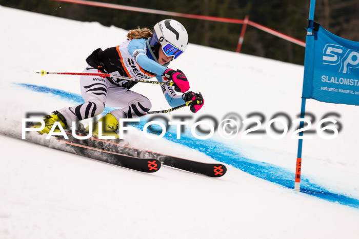 Ziener Kids-Cross Reg 4, M/OL U12 Race Cross 2026