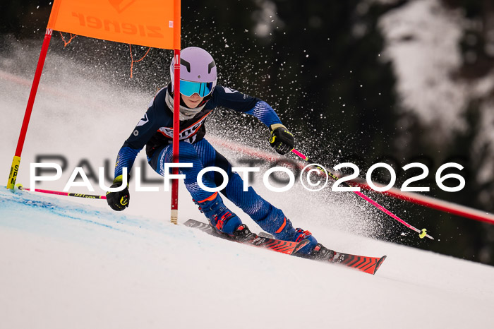 Ziener Kids-Cross Reg 4, M/OL U12 Race Cross 2026