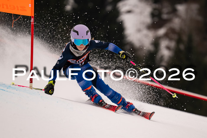 Ziener Kids-Cross Reg 4, M/OL U12 Race Cross 2026