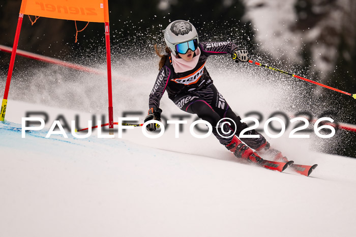 Ziener Kids-Cross Reg 4, M/OL U12 Race Cross 2026