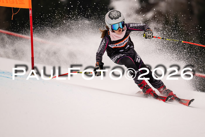 Ziener Kids-Cross Reg 4, M/OL U12 Race Cross 2026