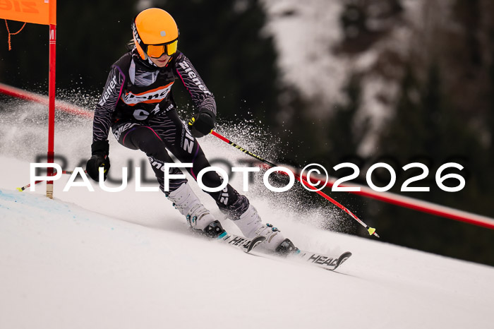 Ziener Kids-Cross Reg 4, M/OL U12 Race Cross 2026