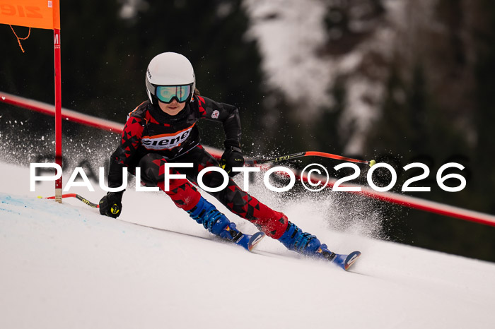 Ziener Kids-Cross Reg 4, M/OL U12 Race Cross 2026