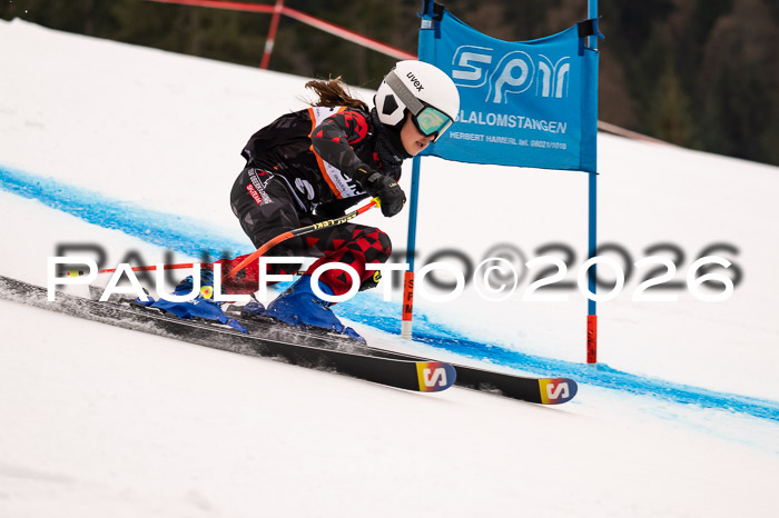 Ziener Kids-Cross Reg 4, M/OL U12 Race Cross 2026