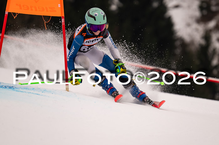 Ziener Kids-Cross Reg 4, M/OL U12 Race Cross 2026