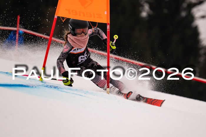 Ziener Kids-Cross Reg 4, M/OL U12 Race Cross 2026