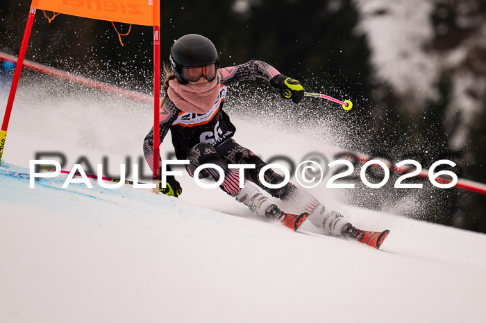 Ziener Kids-Cross Reg 4, M/OL U12 Race Cross 2026