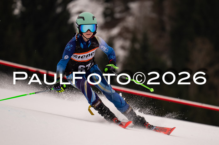 Ziener Kids-Cross Reg 4, M/OL U12 Race Cross 2026