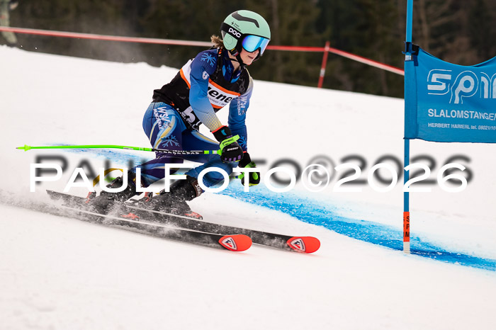 Ziener Kids-Cross Reg 4, M/OL U12 Race Cross 2026
