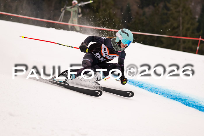 Ziener Kids-Cross Reg 4, M/OL U12 Race Cross 2026