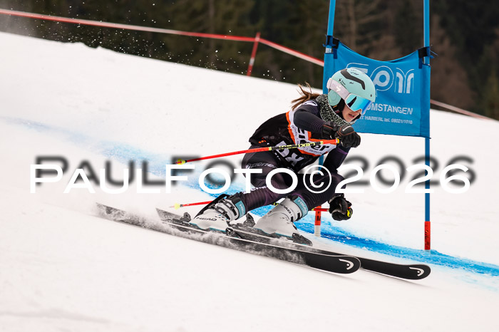 Ziener Kids-Cross Reg 4, M/OL U12 Race Cross 2026