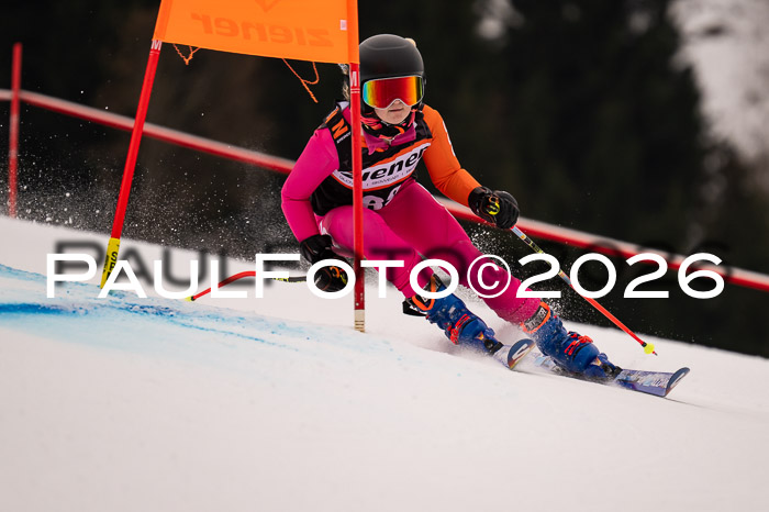 Ziener Kids-Cross Reg 4, M/OL U12 Race Cross 2026