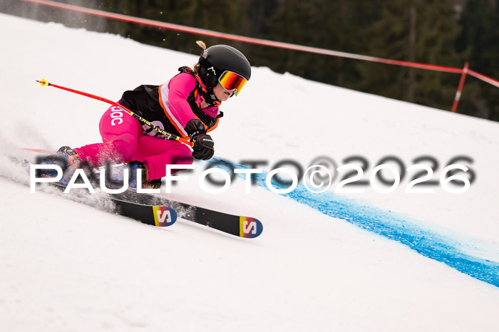 Ziener Kids-Cross Reg 4, M/OL U12 Race Cross 2026