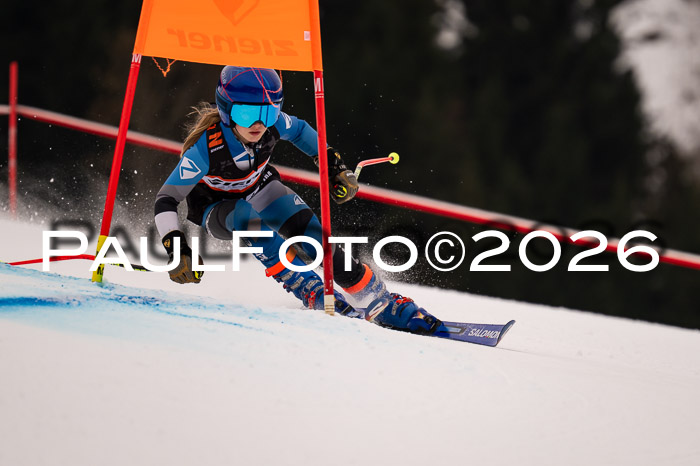 Ziener Kids-Cross Reg 4, M/OL U12 Race Cross 2026