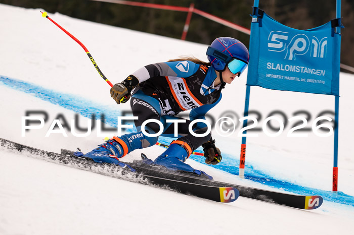 Ziener Kids-Cross Reg 4, M/OL U12 Race Cross 2026