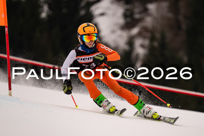 Ziener Kids-Cross Reg 4, M/OL U12 Race Cross 2026